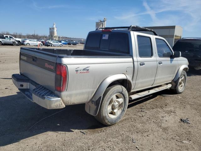 Obraz 3 z 2000 NISSAN FRONTIER CREW CAB XE 2000 z VIN 1N6ED27Y3YC382629