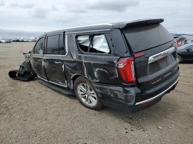 Obraz 2 z 2021 GMC YUKON XL C1500 SLT 2021 z VIN 1GKS1GKD6MR366338
