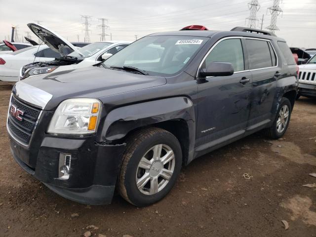 Obraz 1 z 2015 GMC TERRAIN SLE 2015 z VIN 2GKFLWEK8F6266725