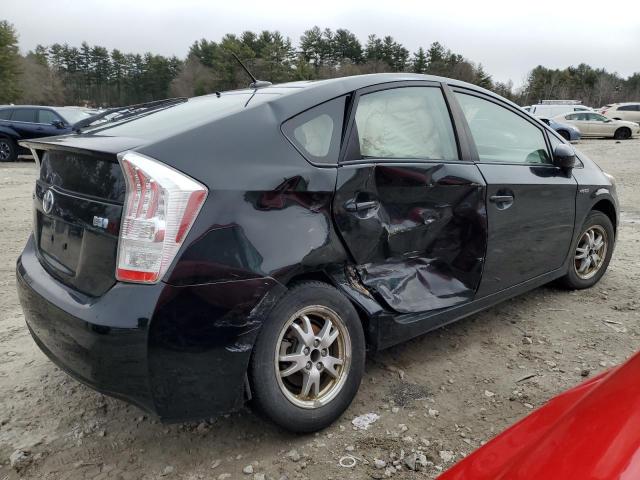 Obraz 3 z 2010 TOYOTA PRIUS  2010 z VIN JTDKN3DU2A0028330
