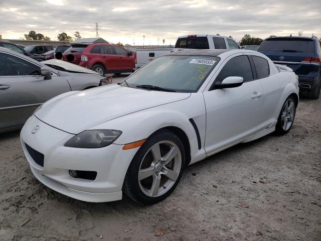 Изображение 2005 MAZDA RX8  2005
