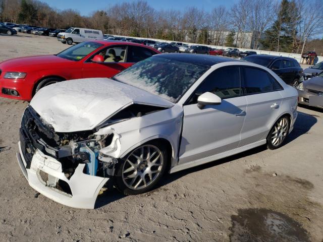 2016 AUDI A3 PREMIUM 2016 image
