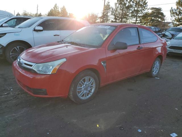 Obraz 1 z 2008 FORD FOCUS SE 2008 z VIN 1FAHP33N28W293101