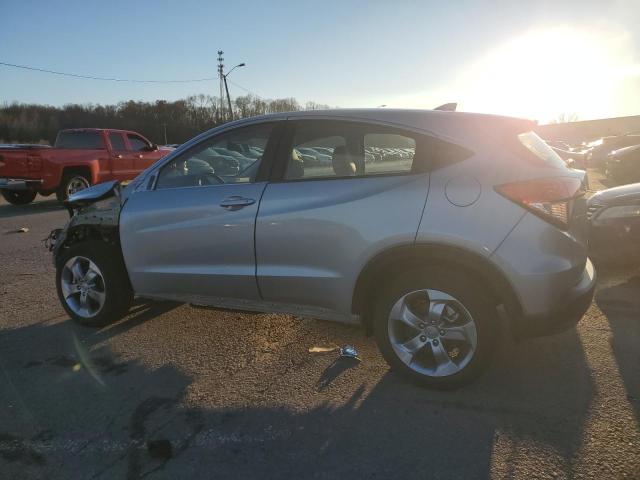 Изображение 2 2022 HONDA HR-V LX 2022 с VIN 3CZRU6H31NM757050