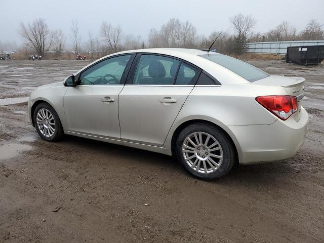 Obraz 2 z 2013 CHEVROLET CRUZE ECO 2013 z VIN 1G1PH5SB1D7180517