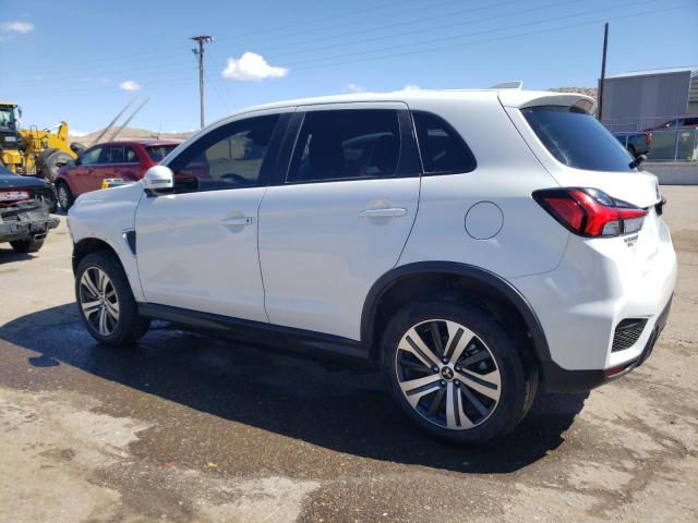 Obraz 2 z 2021 MITSUBISHI OUTLANDER SPORT ES 2021 z VIN JA4ARUAU0MU014735
