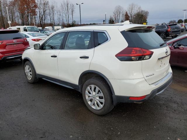 Изображение 2 2020 NISSAN ROGUE S 2020 с VIN JN8AT2MV3LW106722