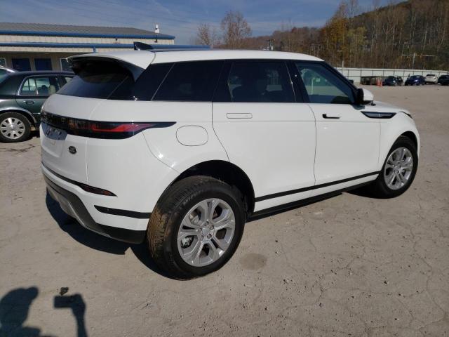 Obraz 3 z 2023 LAND ROVER RANGE ROVER EVOQUE S 2023 z VIN SALZJ2FX6PH199127