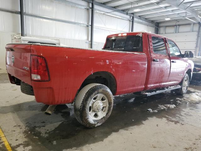 Image 3 of 2022 RAM 3500 TRADESMAN 2022 with VIN 3C63R3GL0NG290769