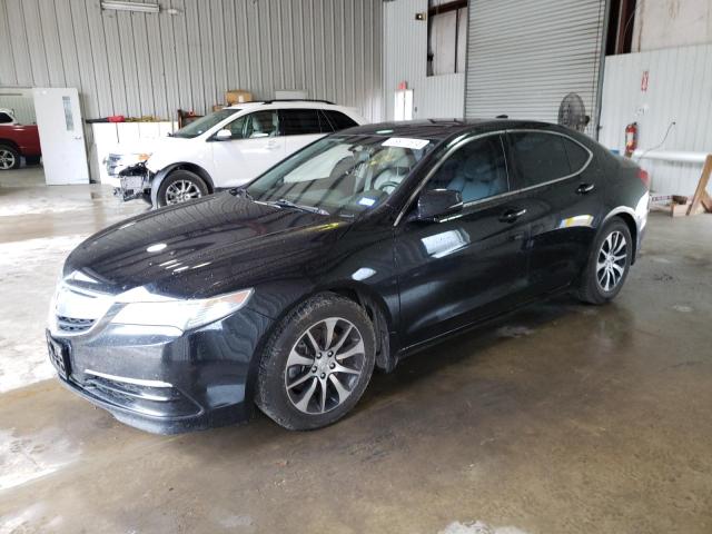 2016 ACURA TLX  2016 image