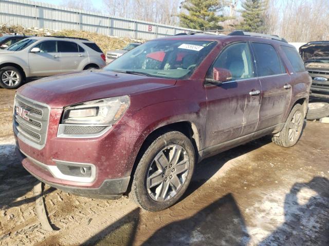 2017 GMC ACADIA LIMITED SLT-2 2017 image