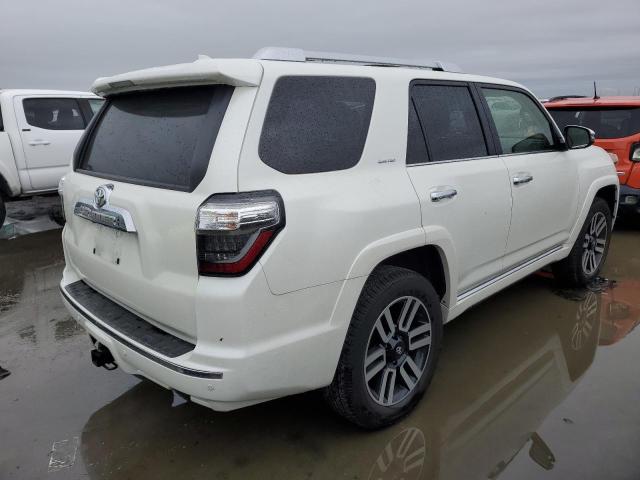 Obraz 3 z 2022 TOYOTA 4RUNNER LIMITED 2022 z VIN JTEKU5JR4N6072262