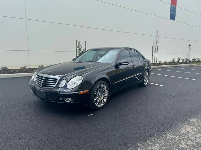 Obraz 2 z 2007 MERCEDES-BENZ E 550 2007 z VIN WDBUF72XX7B005934