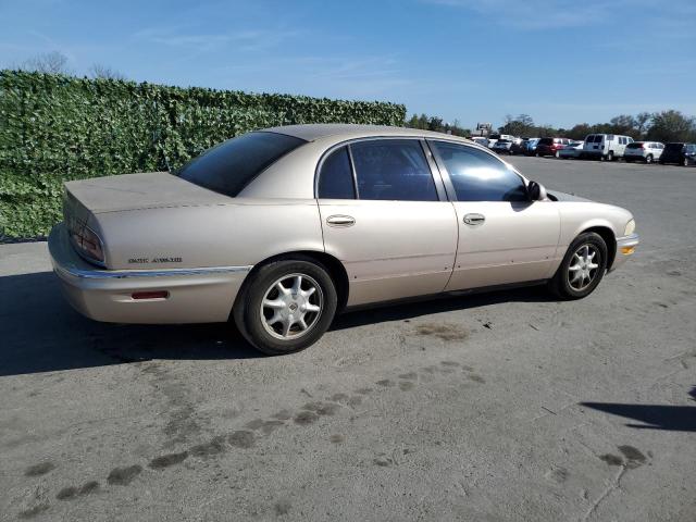 Изображение 3 1998 BUICK PARK AVENUE  1998 с VIN 1G4CW52K5W4641648