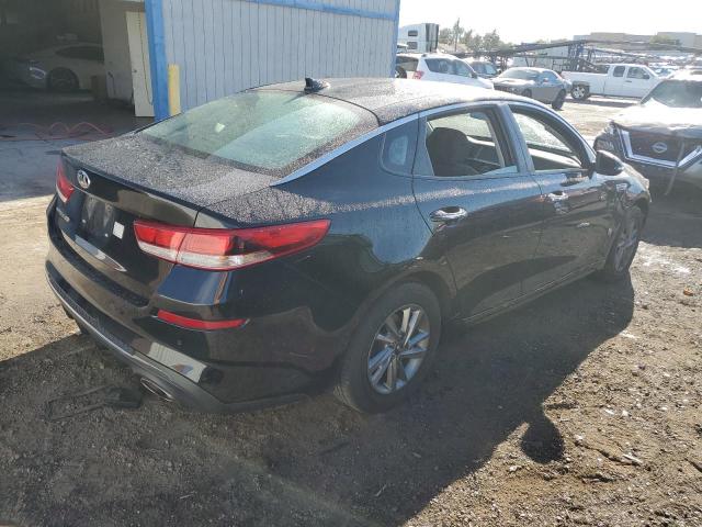 Obraz 3 z 2020 KIA OPTIMA LX 2020 z VIN 5XXGT4L36LG389023