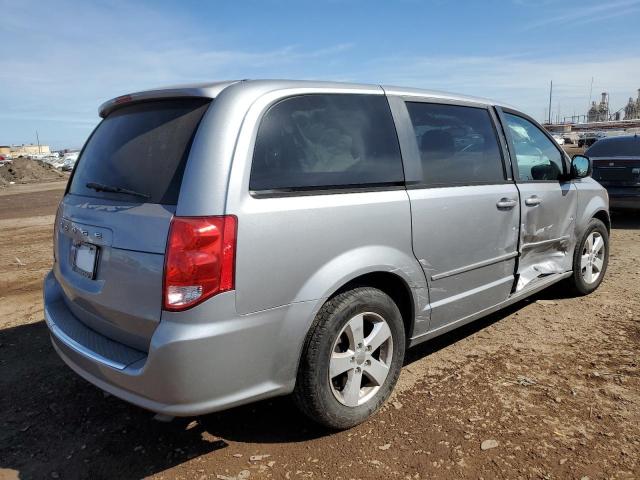 Obraz 3 z 2013 DODGE GRAND CARAVAN SE 2013 z VIN 2C4RDGBG5DR727404