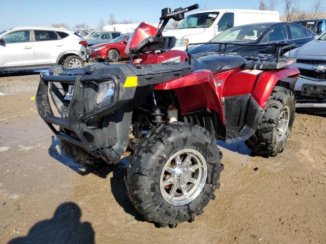 Image 2 of 2008 POLARIS SPORTSMAN 800 EFI 2008 with VIN 4XAMN76A88A262289