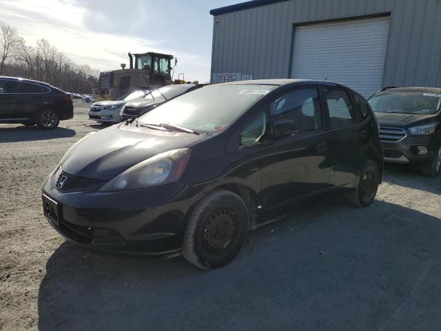 Изображение 1 2013 HONDA FIT  2013 с VIN JHMGE8G35DC032900