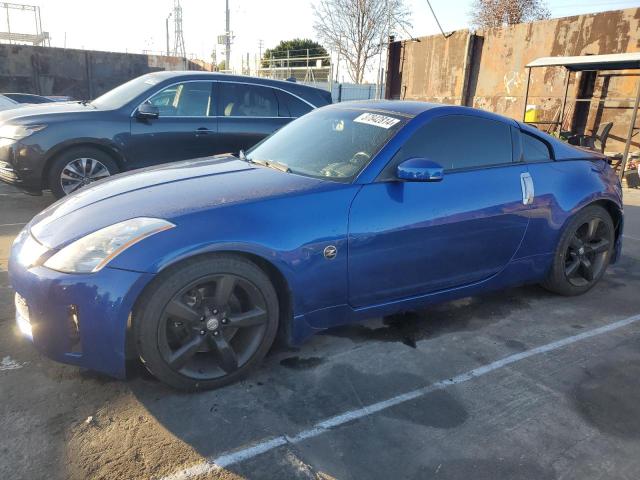 Изображение 2006 NISSAN 350Z COUPE 2006