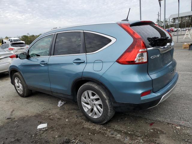 Obraz 2 z 2015 HONDA CR-V EXL 2015 z VIN 2HKRM3H70FH535453