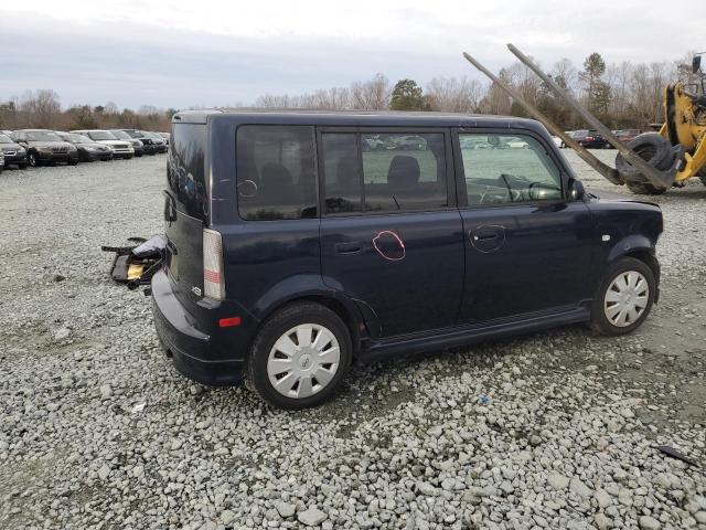Изображение 3 2006 TOYOTA SCION XB 2006 с VIN JTLKT324X64048743