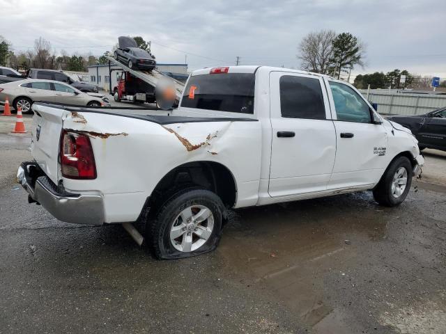 Image 3 of 2022 RAM 1500 CLASSIC SLT 2022 with VIN 1C6RR6LGXNS185413