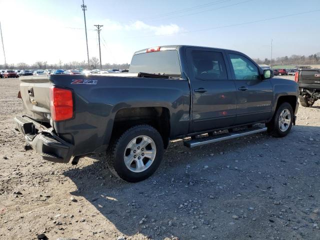 Изображение 3 2017 CHEVROLET SILVERADO K1500 LT 2017 с VIN 3GCUKRECXHG332697