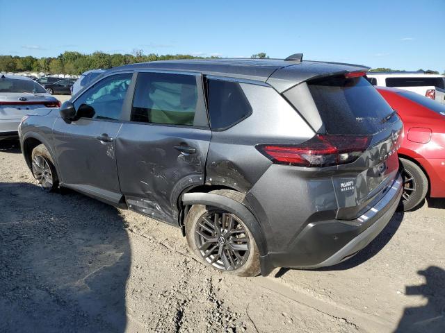 Obraz 2 z 2023 NISSAN ROGUE S 2023 z VIN 5N1BT3AA9PC680140