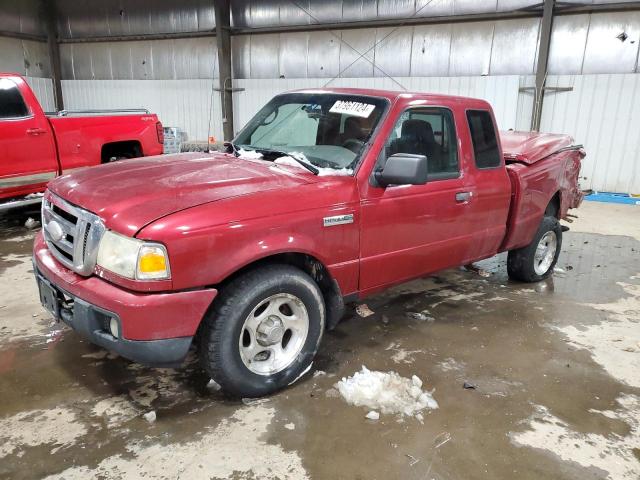Image 1 of 2006 FORD RANGER SUPER CAB 2006 with VIN 1FTYR15E76PA39140