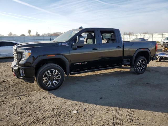 2023 GMC SIERRA K2500 AT4 2023 image