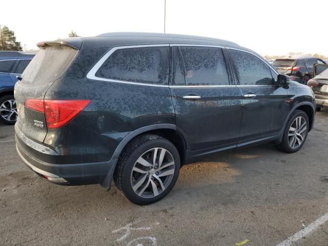 Image 3 of 2016 HONDA PILOT TOURING 2016 with VIN 5FNYF6H95GB017167