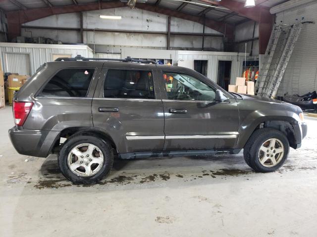 Obraz 3 z 2005 JEEP GRAND CHEROKEE LIMITED 2005 z VIN 1J8HR58265C703810
