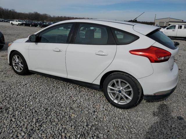 Image 2 of 2016 FORD FOCUS SE 2016 with VIN 1FADP3K23GL221829