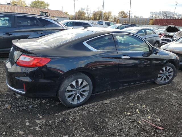 Image 3 of 2014 HONDA ACCORD EXL 2014 with VIN 1HGCT1B82EA002123
