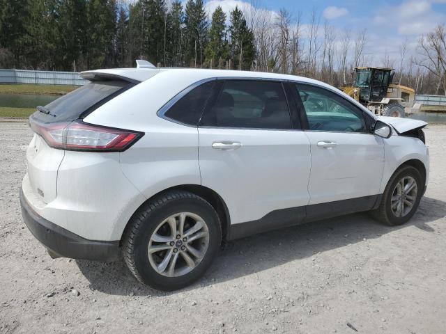 Изображение 3 2016 FORD EDGE SEL 2016 с VIN 2FMPK4J94GBB09059