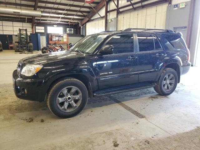 Image 1 of 2008 TOYOTA 4RUNNER LIMITED 2008 with VIN JTEBT17R28K005724
