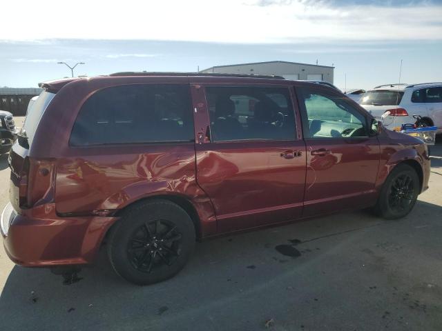 Obraz 3 z 2019 DODGE GRAND CARAVAN GT 2019 z VIN 2C4RDGEG2KR692992