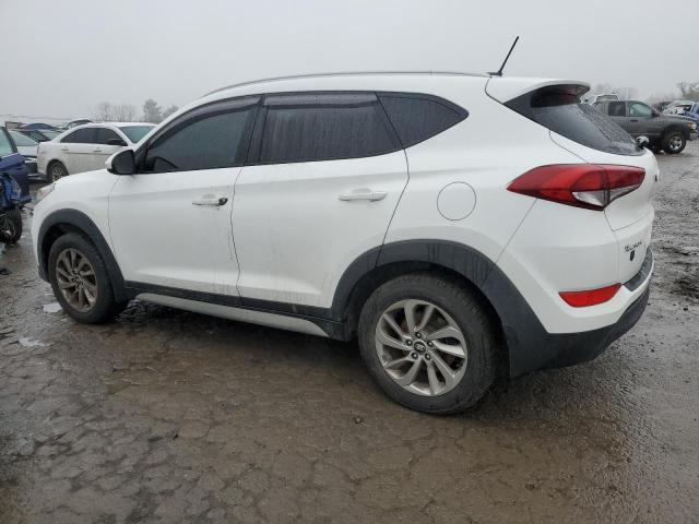 Obraz 2 z 2017 HYUNDAI TUCSON LIMITED 2017 z VIN KM8J3CA44HU511547