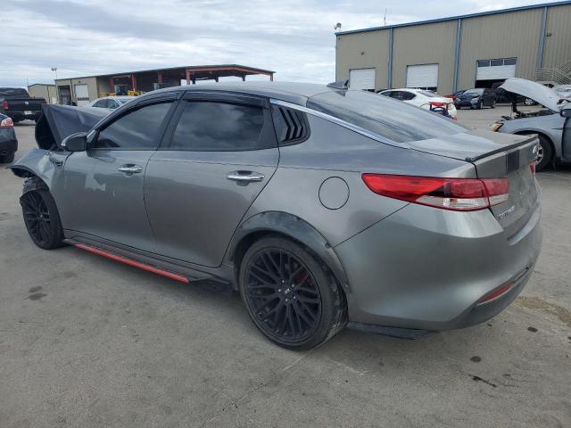 Изображение 2 2016 KIA OPTIMA LX 2016 с VIN 5XXGT4L39GG111917
