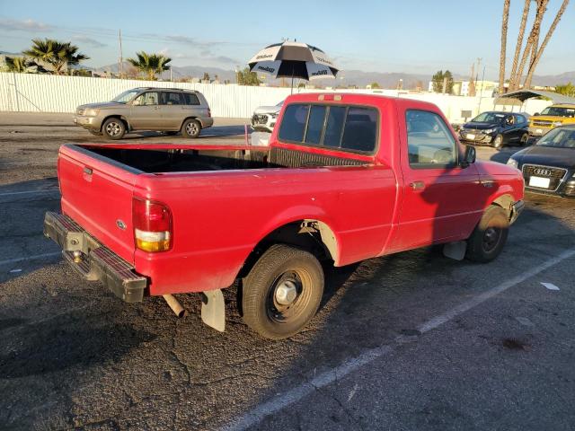 Image 3 of 1995 FORD RANGER  1995 with VIN 1FTCR10A9SPA51489
