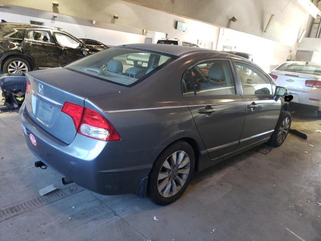 Obraz 3 z 2009 HONDA CIVIC EXL 2009 z VIN 2HGFA16959H530266