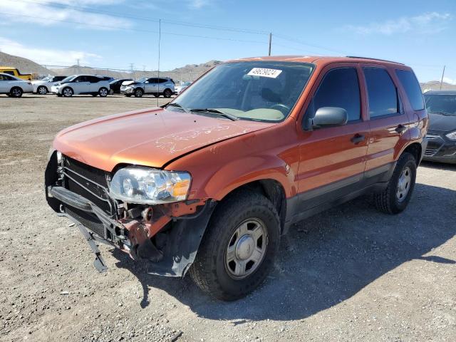 2006 FORD ESCAPE XLS 2006 image