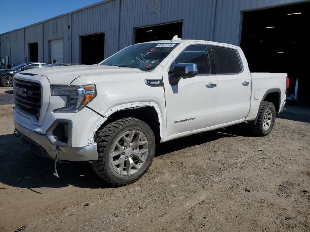 Obraz 2022 GMC SIERRA LIMITED C1500 SLT 2022