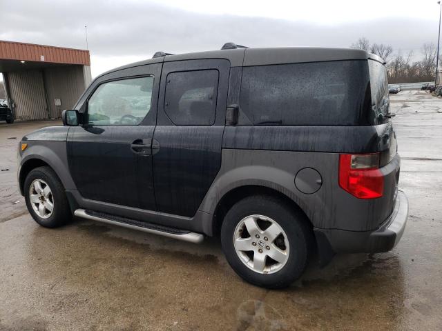 Obraz 2 z 2003 HONDA ELEMENT EX 2003 z VIN 5J6YH18523L015680