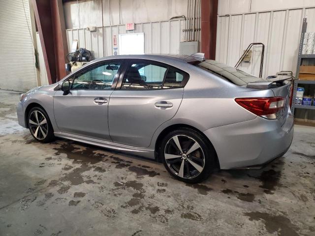 Obraz 2 z 2017 SUBARU IMPREZA SPORT 2017 z VIN 4S3GKAL66H3629092