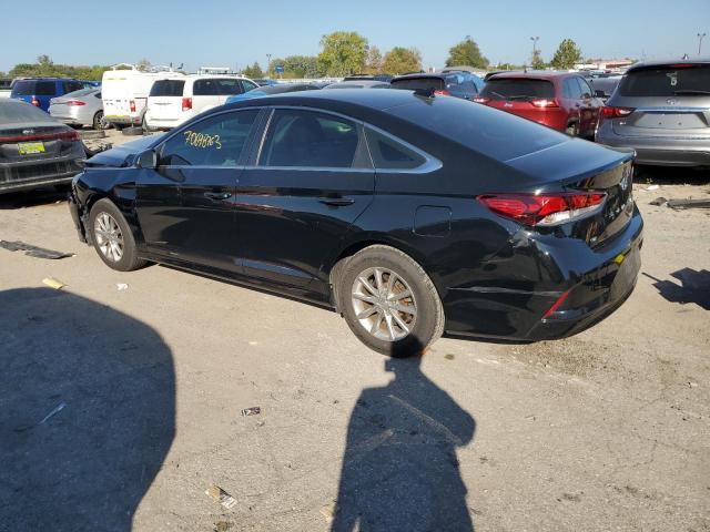 Image 2 of 2018 HYUNDAI SONATA SE 2018 with VIN 5NPE24AF5JH708579