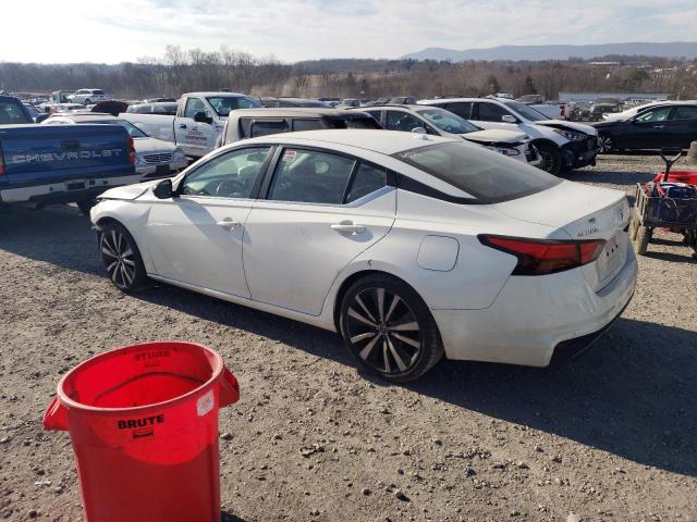 Image 2 of 2020 NISSAN ALTIMA SR 2020 with VIN 1N4BL4CV3LC233961