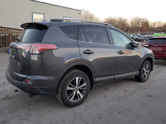 Изображение 3 2018 TOYOTA RAV4 ADVENTURE 2018 с VIN 2T3RFREV0JW723097