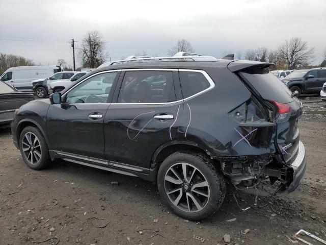 Image 2 of 2017 NISSAN ROGUE S 2017 with VIN JN8AT2MVXHW262408