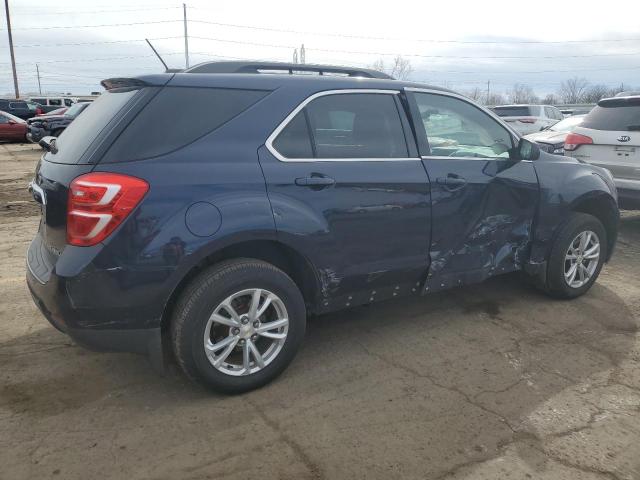 Изображение 3 2016 CHEVROLET EQUINOX LT 2016 с VIN 2GNALCEK6G1168934